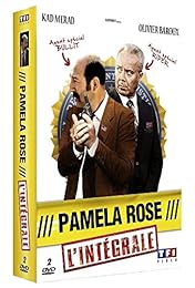 Mais Qui A Tué Pamela Rose ? 1 + 2