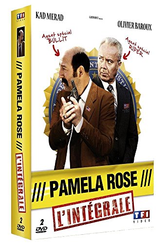 Mais Qui A Tué Pamela Rose ? 1 + 2