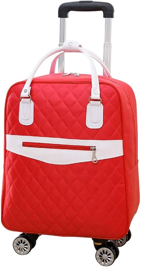 Laptop trolley bag lightweight Clearance