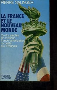 Télécharger France et le nouveau monde-la- PDF Pierre ...