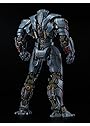 パシフィック・リム PLAMAX JG-02 ジプシー・デンジャー|サンプル2