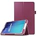 PEYOU [Military Grade Anti-Drop] Designed for Samsung Galaxy Tab A7 Case 10.4 inch [Slim Fit] [Anti-Slip] Shockproof Auto Sleep/Wake Tablet Cover Compatible for Samsung Galaxy Tab A7, Purple
