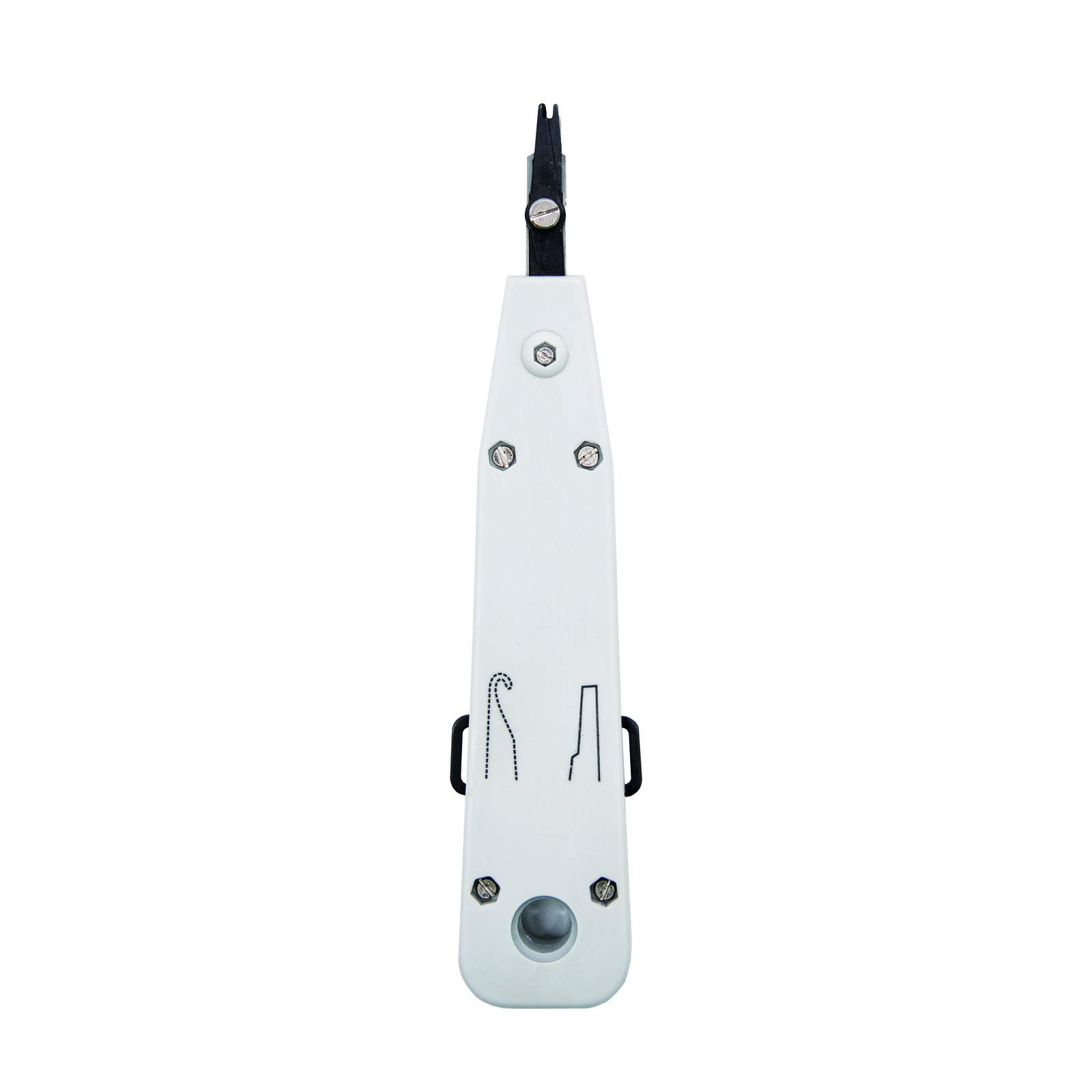 NANOCABLE 10.31.1001 – Insertadora Tipo KRONE Para Montaje