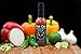 Fat Cat - Chairman Meow's Revenge: Scorpion Pepper Sauce Hot Sauce sold by Fat Cat Gourmet Foods