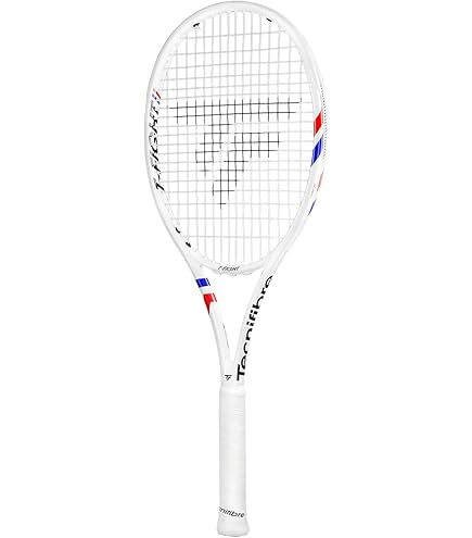 Amazon.com : Tecnifibre T-Fight RS 300 Tennis Racquet