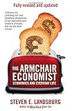 Image de The Armchair Economist: Economics and Everyday Life. Steven E. Landsburg