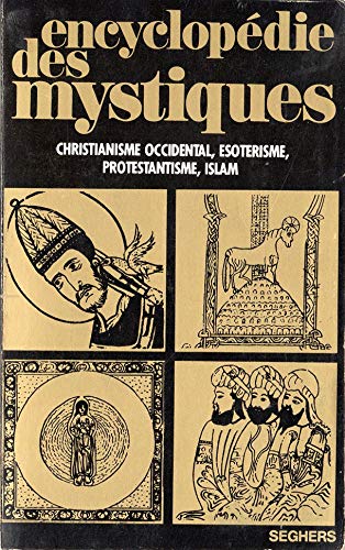 ENCYCLOPEDIE DES MYSTIQUES T2 by (Paperback)