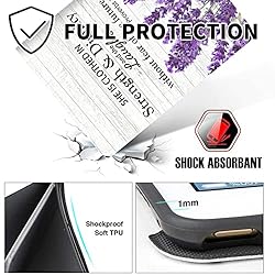 Case for All-New 6" Basic Kindle 11th Generation