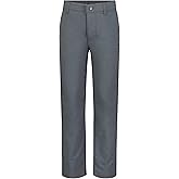Under Armour Boys Match Play Pant, Belt Loops, Soft & Comfortable