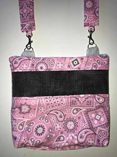 Standard Bonding Pouch
