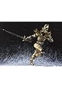 魔戒可動 黄金騎士 ガロ（冴島鋼牙）（さえじまこうが）|サンプル6