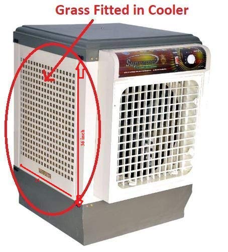 cooler grass pad price