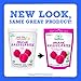 Natierra Nature's All Foods Organic Freeze-Dried, Raspberries 1.3 Oz