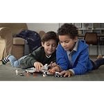 51nJYYPH%2BCL. SS150 LEGO-City-Space-Mars-Research-Shuttle-60226-Space-Shuttle-Toy-Building-Kit-with-Mars-Rover-and-Astronaut-Minifigures-Top-STEM-Toy-for-Boys-and-Girls-273-Pieces