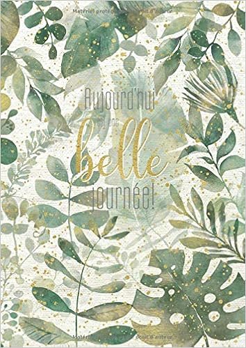 Amazon Com Mon Cahier Avec Agenda 2020 Carnet De Notes Ligne A4