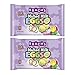 BRACHS Malted Milk Eggs, Real Milk Chocolate Pastel Fiesta Eggs, Easter Candy- Holiday Basket Filler Variety Candies for Boys Girls Kids Adults, 6.0 oz Bag (Pack of 2)