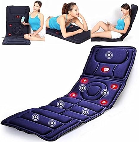 Full body massage mat amazon Outlet