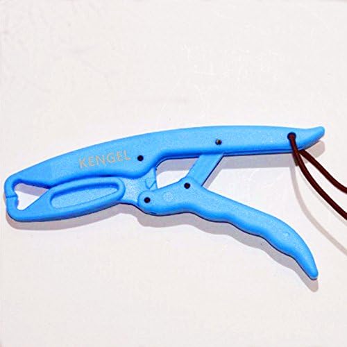 KENGEL Hand Controller Grabber Plastic Fish Lip Grip Gripper Fishing Tackle Tool