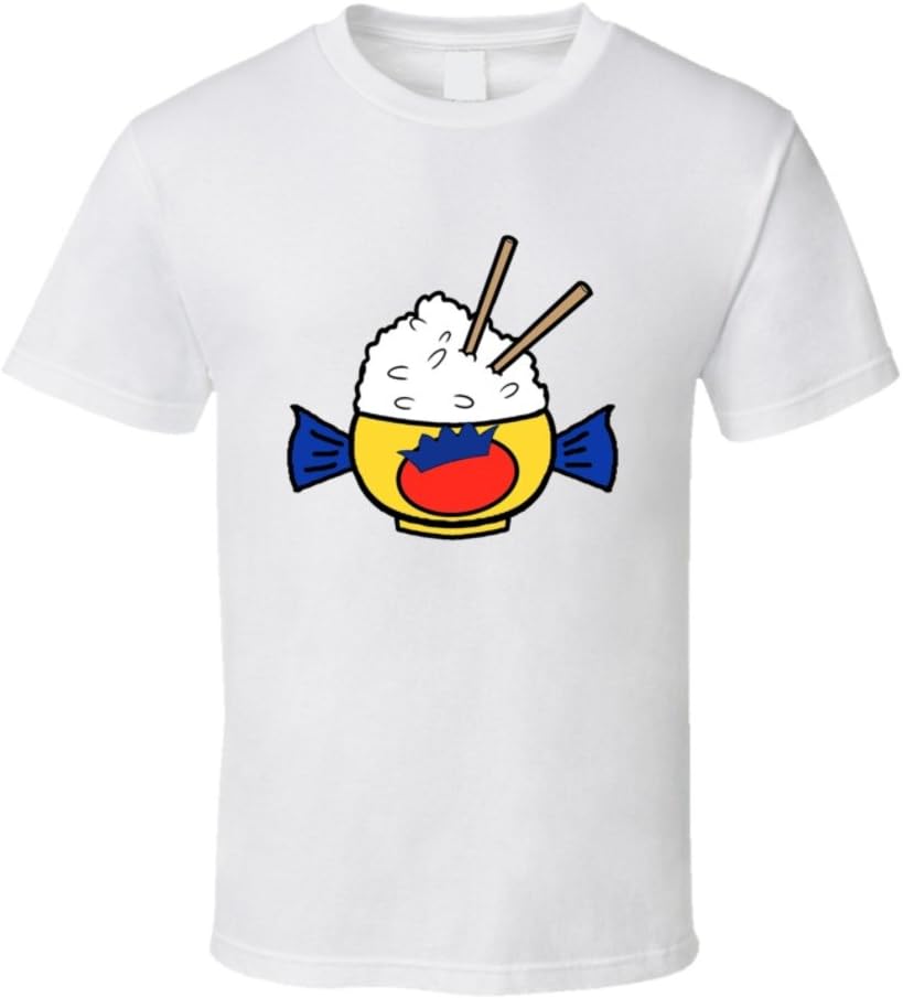 Ricegum, Rice Gum Youtuber T Shirt