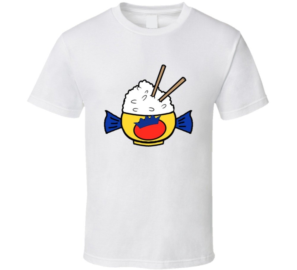 Ricegum, Rice Gum Youtuber T Shirt