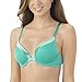Vanity Fair Women's Illumination Front Close Full Coverage Underwire Bra