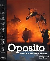 Oposito