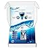 Schick Hydro 5 Shaving Starter Gift Set for Men with 1 - Hydro 5 Razor for Men and 5 - Hydro 5 Razor Blade Refills for Men