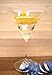 Kikkerland Yellow Submarine Sub Zero Reusable Ice Cubes, Set of 6