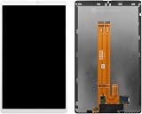 LADYSON White LCD Screen Replacement For Samsung Galaxy Tab A7 Lite LTE SM-T225 view 6