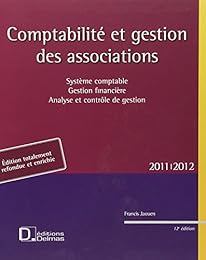Comptabilité et gestion des associations