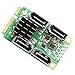 IO Crest 4 Port SATA III Mini Pci-E Controller Card Components Other SI-MPE40125