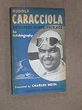 Caracciola Mercedes Grand Prix Ace