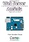 Livro Desenvolvendo um Web Server na rede Ethernet com W5100 para monitorar concentração de Amônia Programado no Arduino