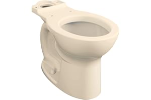 American Standard 3517.B101.021 Toilet Bowl, Bone