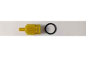 18 Tooth Standard Ford Speedometer Driven Gear C0DD-17271-B