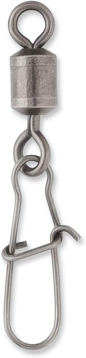 VMC Duolock Snap Swivel #8, Multi (one Size)