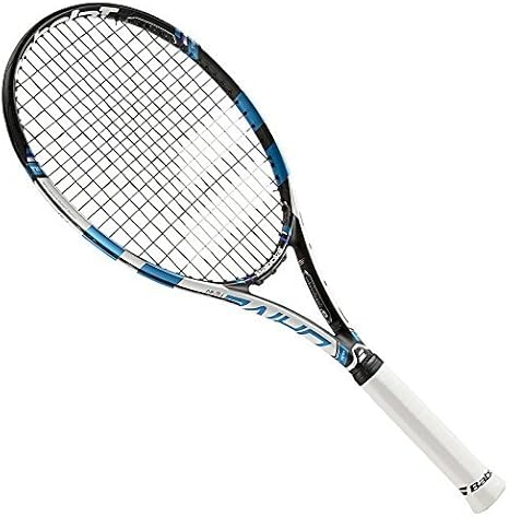 Babolat Pure Drive Team Tennis Racket (2014/15) Grip Size 1 by: Amazon.es: Deportes y aire libre