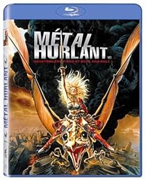Métal Hurlant