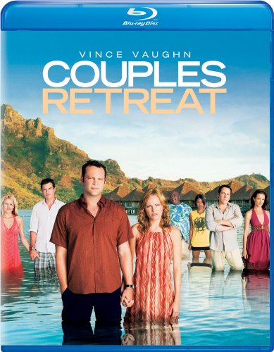 Download Couples Retreat [Blu-ray]