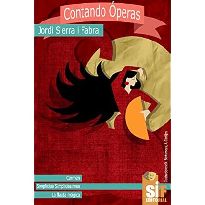 Contando Óperas Contando Óperas