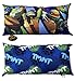 Nickelodeon Teenage Mutant Ninja Turtles 'Gnarly' Soft and Comfy 18