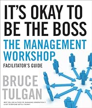It's Okay to Be the Boss Deluxe Facilitator's Guide Set