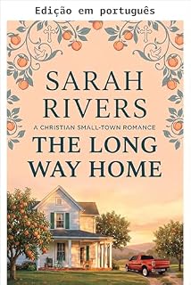 Livro O longo caminho para casa (Quando a graça encontra você Livro 2)