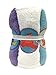 Disney Finding Dory Sun Rays 6 Piece Wash Cloth