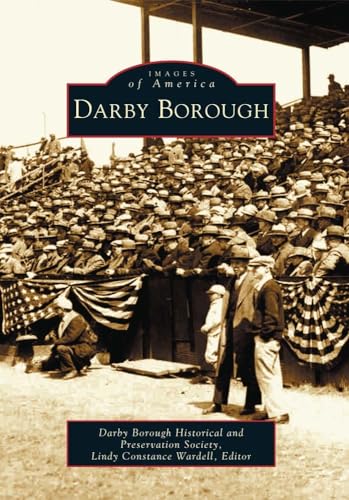 Darby Borough (PA) (Images of America)