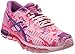 ASICS Women's Gel-Quantum 360, Pink/Orchid, 9.5 B