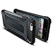 Spigen Tough Armor TECH iPhone 6S Plus Case with Extreme Shock and Drop Protection for Apple iPhone 6 Plus / 6S Plus - Metal Slate