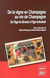 De la vigne en Champagne au vin de Champagne