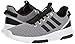 adidas Men's Cf Racer Tr Hiking Shoes Black/White, (11.5 M US)