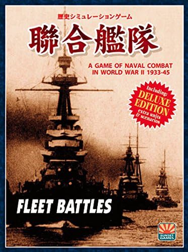 Amazon サンセットゲームズ 聯合艦隊 カードゲーム トランプ おもちゃ